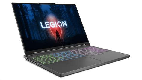 lenovo legion metal chassis|lenovo legion 7 16 inch.